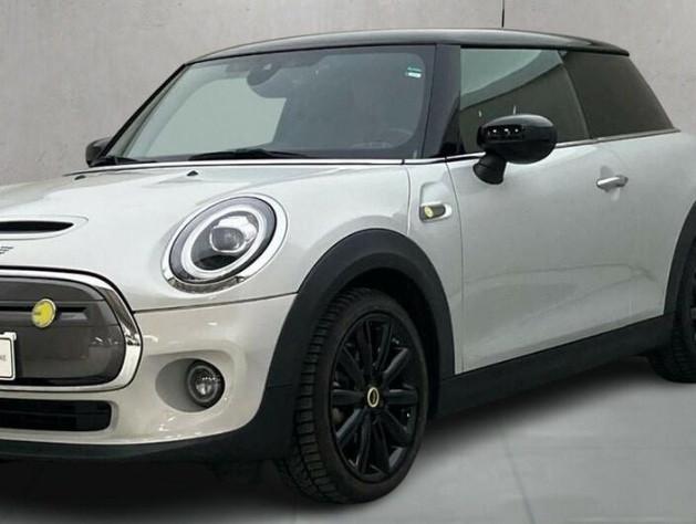 Mini Mini Full Electric Mini Cooper SE