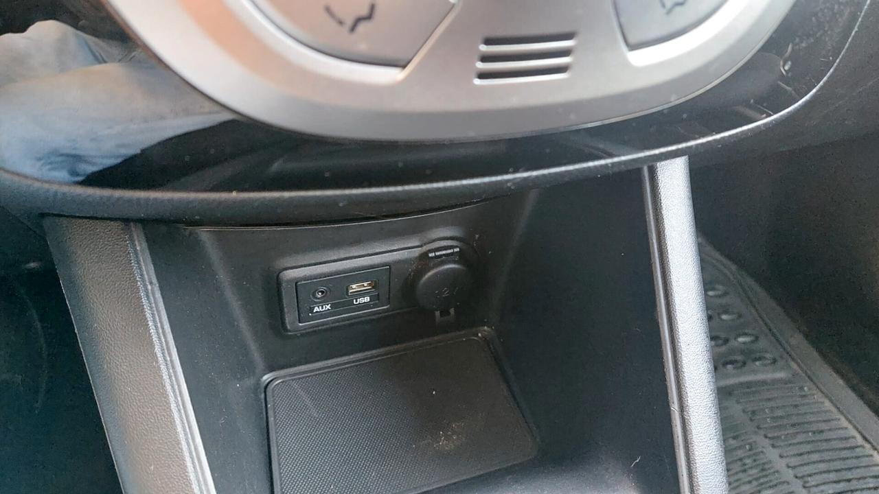 Hyundai iX20 1.4 CRDI 90 CV XPossible BELLISSIMA - 2017