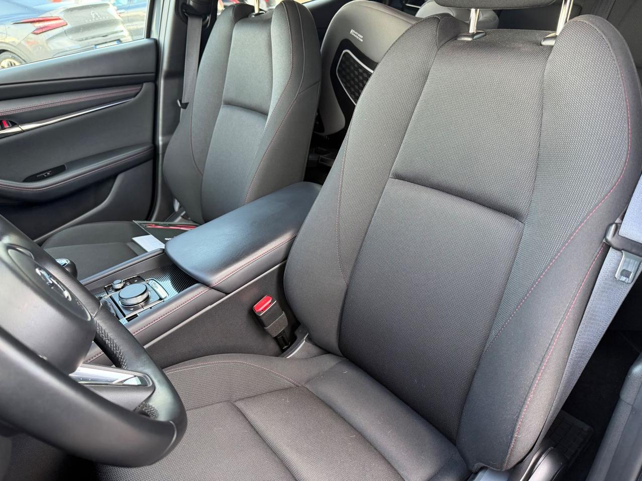 Mazda 3 Homura 2.0 E-SkyActiv-G MHEV *PROMO #9267