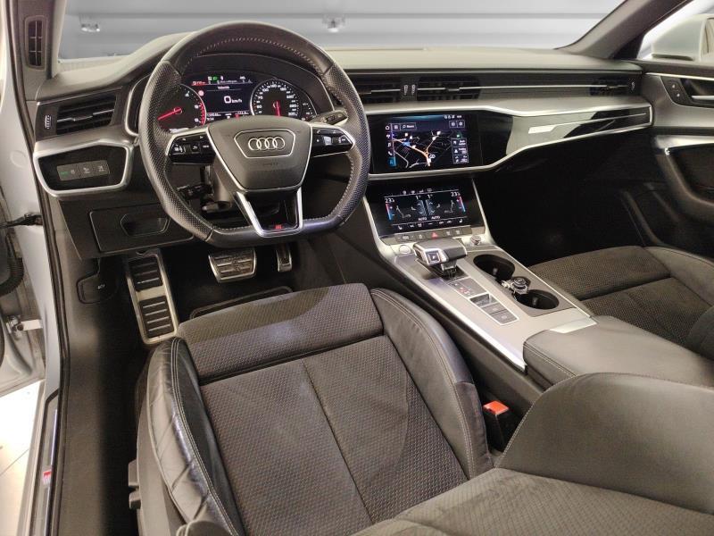 Audi A6 Avant 50 3.0 TDI mHEV Business Quattro Tiptronic