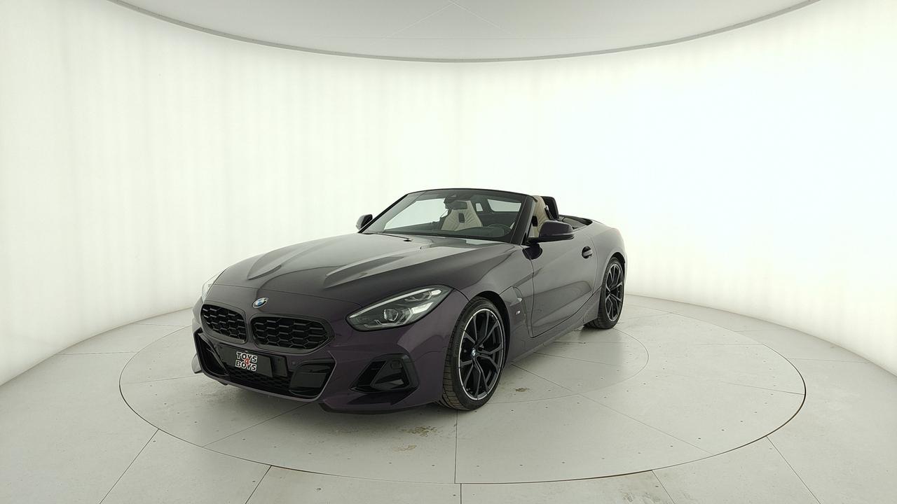 BMW Z4 sdrive 20i Sport auto