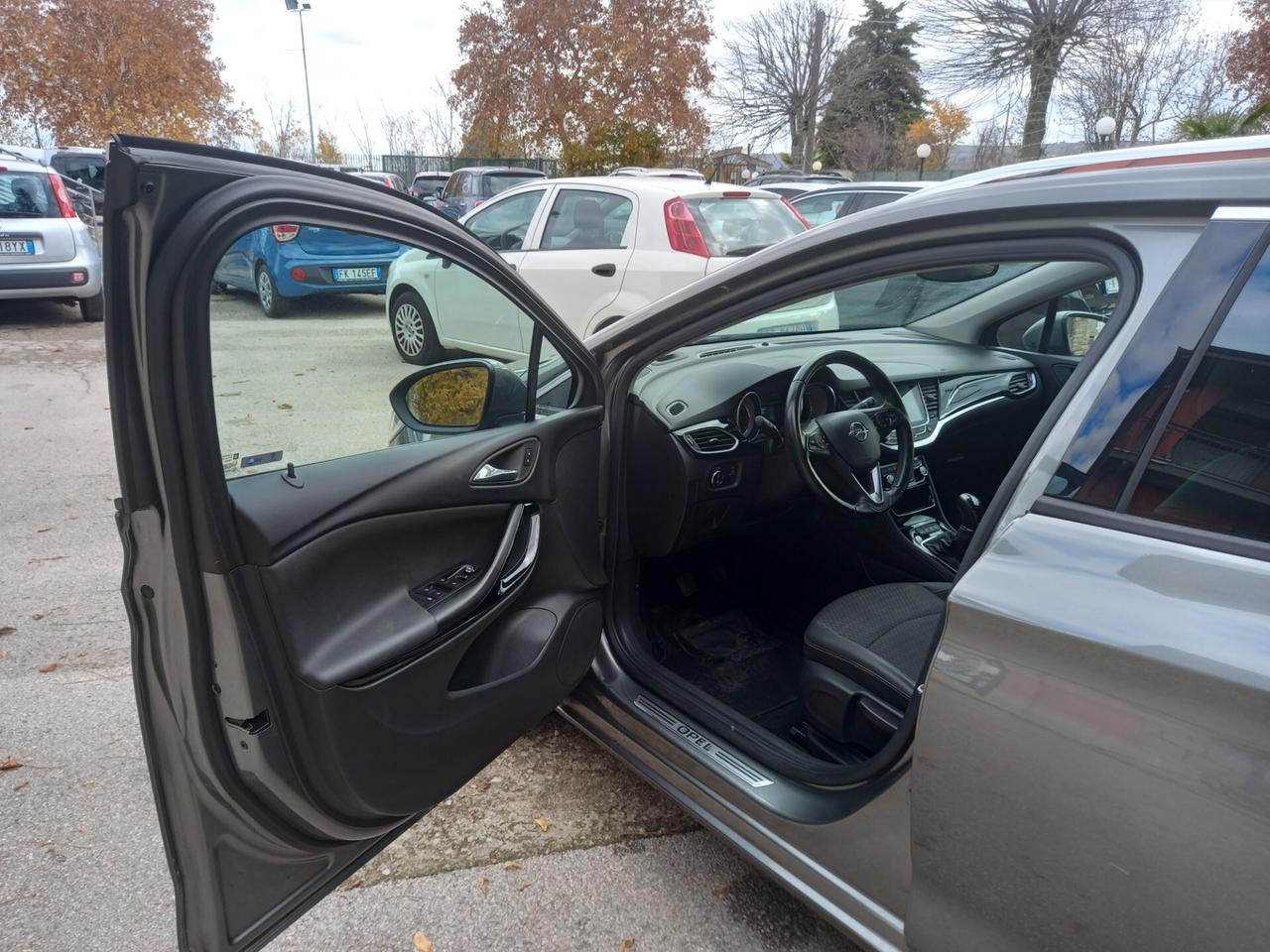 OPEL ASTRA SPORT TOURER - 1.6 cdti Advance S&S 136cv (A29)