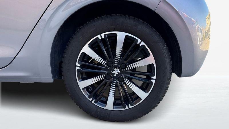 Peugeot 208 I 2015 5 Porte 1.2 PureTech 82cv Signature S&S