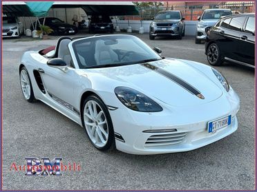 PORSCHE 718 BOXSTER 2.0 STYLE EDITION 300CV
