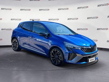 Renault Clio 5ª serie Full Hybrid E-Tech 145 CV 5 porte Esprit Alpine