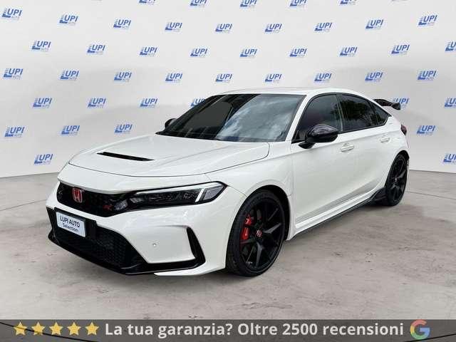 Honda Civic 2.0 Type R