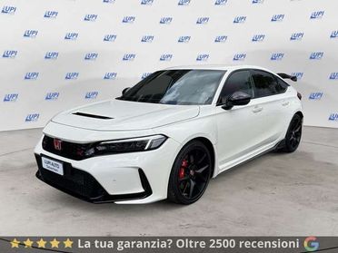 Honda Civic 2.0 Type R
