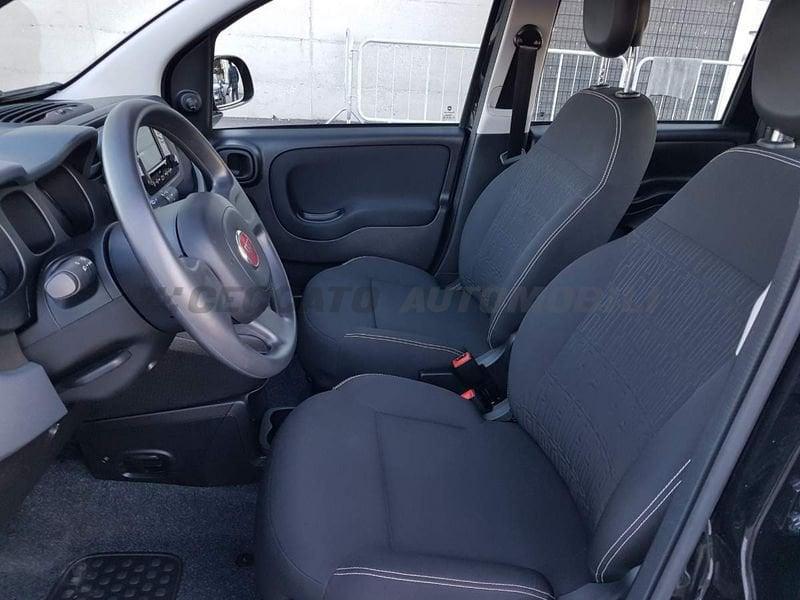 FIAT Panda Panda 1.0 firefly hybrid s&s 70cv