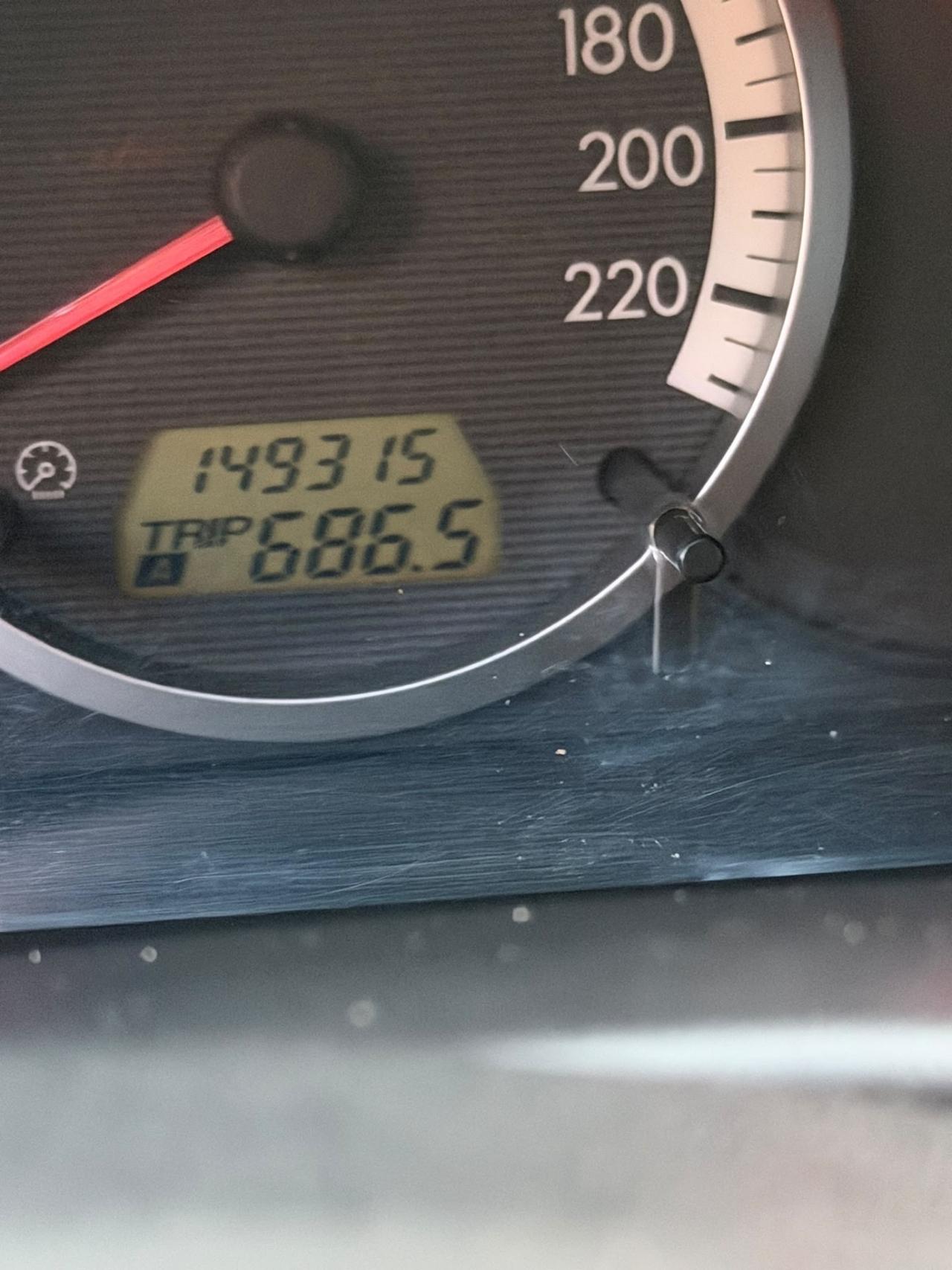 Mazda 5 Mazda5 2.0 MZ-CD 16V 110CV Extra 7 posti