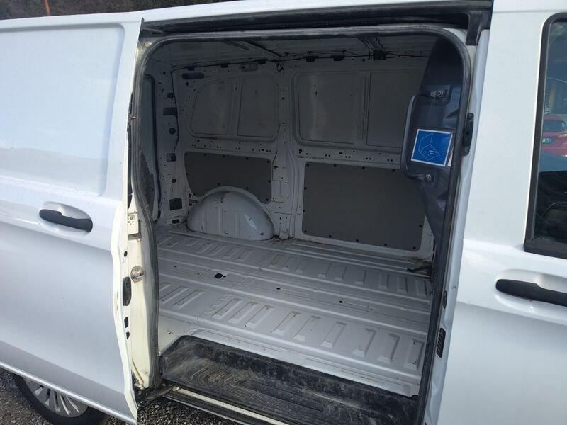 Mercedes-Benz Vito 119 CDI furgone