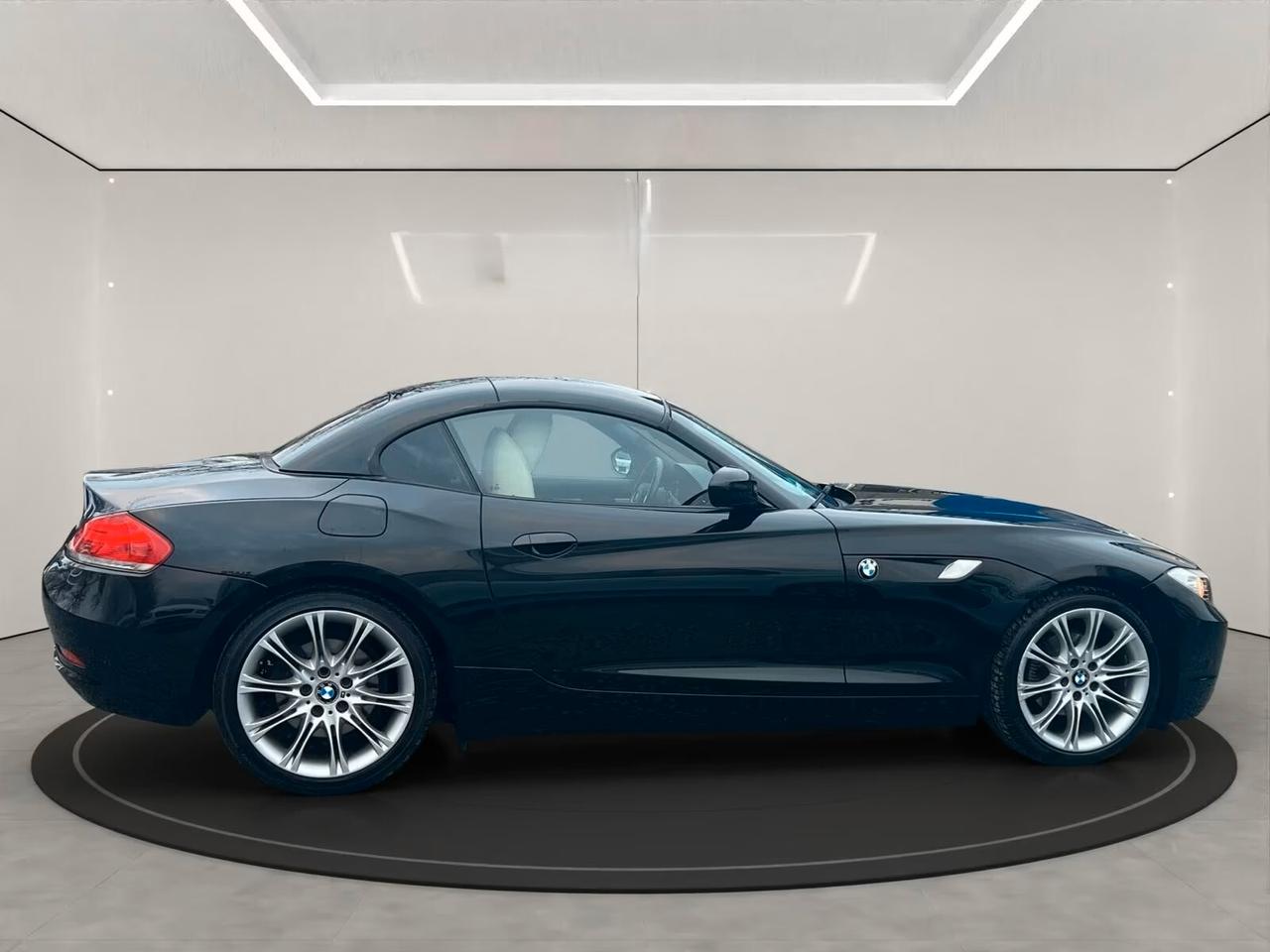 Bmw Z4 Roadster sDrive 23i