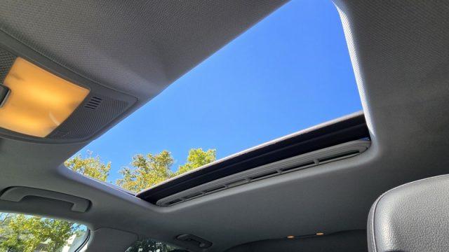 AUDI A4 2.0 TDI 170CV quattro TETTO APRIBILE