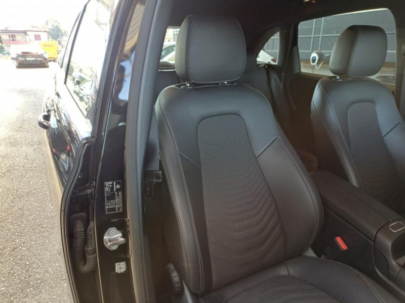 MERCEDES-BENZ B 250 e Plug-in hybrid Auto Business Extra