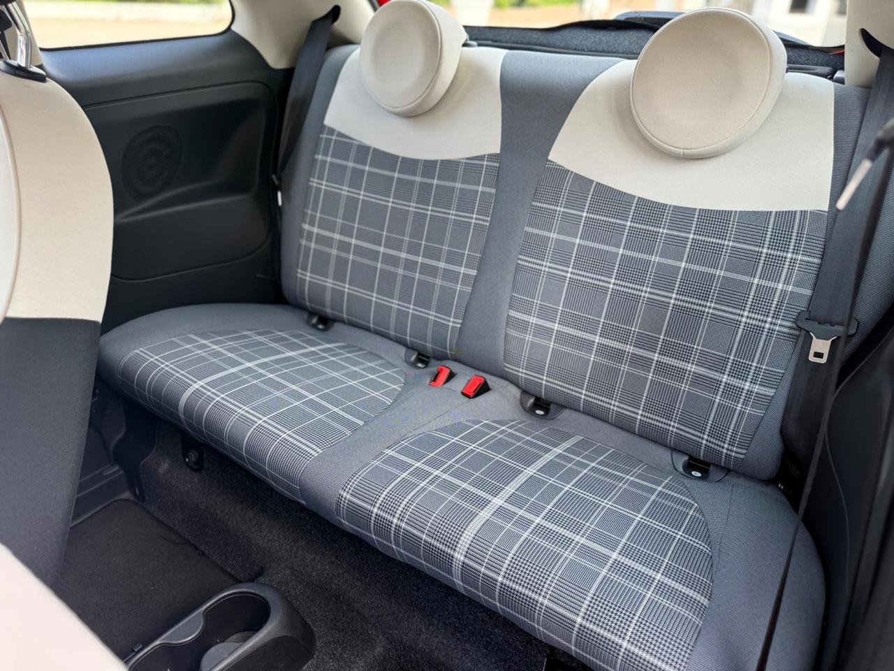 Fiat 500 0.9 TwinAir Turbo 85 CV Dolcevita