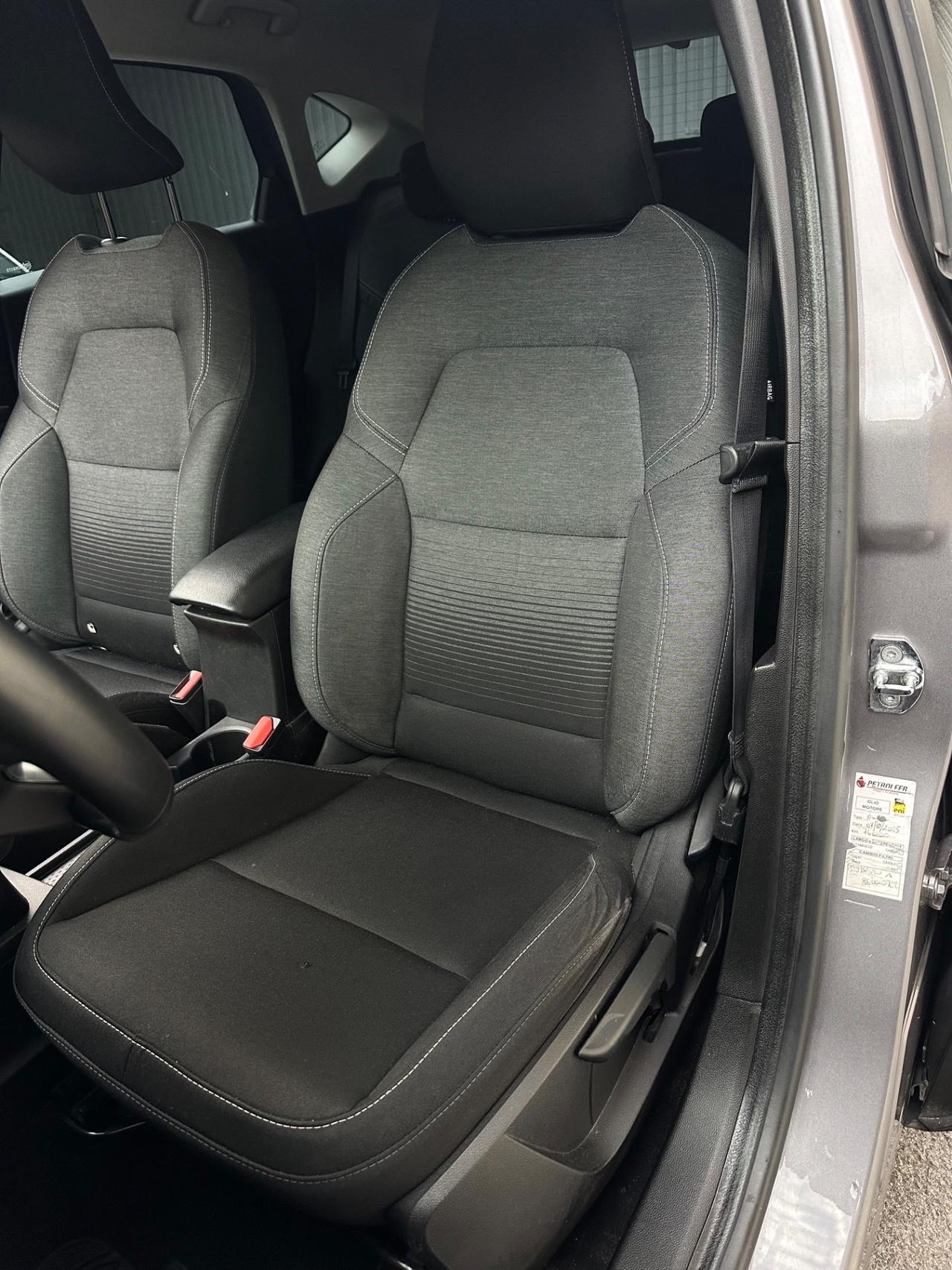 Renault Captur 1.0 TCe 12V 100cv GPL Zen