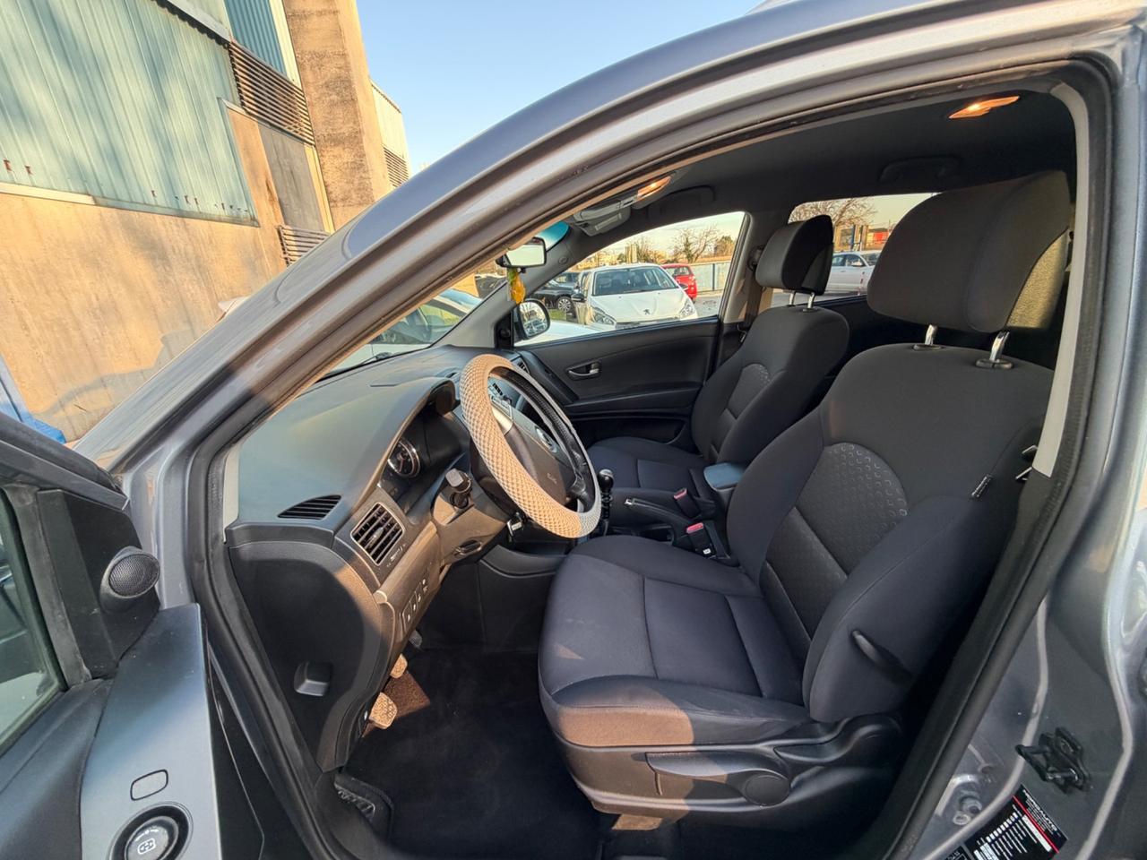 Ssangyong Korando 2.0 e-XDi 175 CV 2WD MT Classy