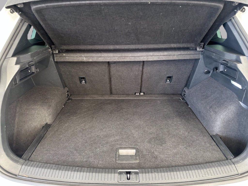 VOLKSWAGEN Tiguan 2.0 tdi r-line 150cv dsg del 2022