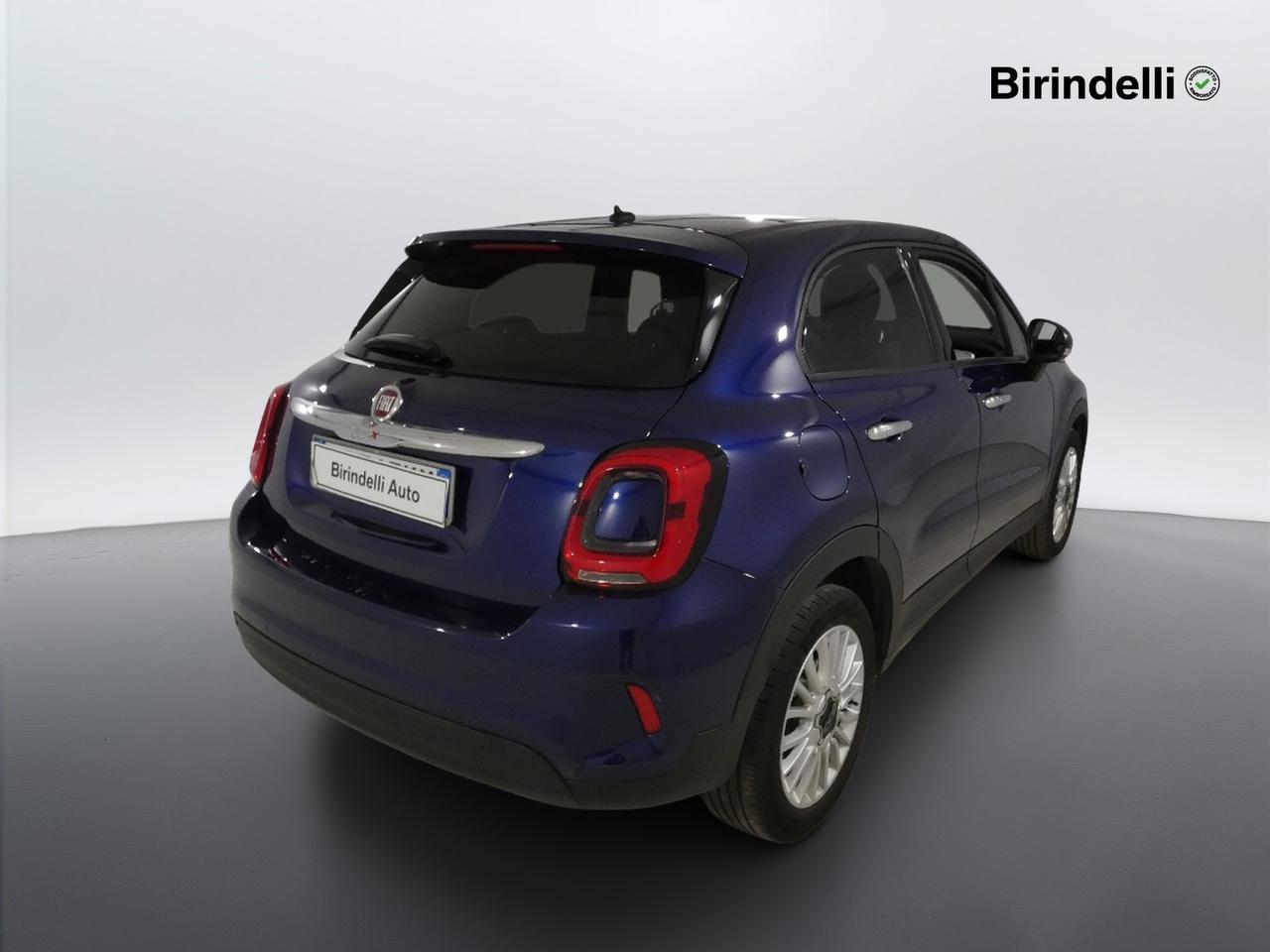 FIAT 500X - 500X 1.0 T3 120 CV Connect