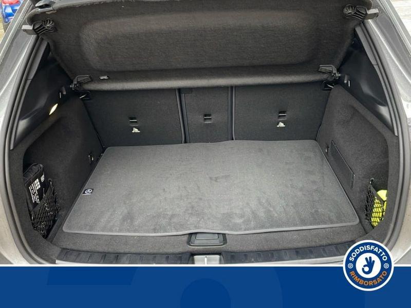 Mercedes-Benz GLA 200d Automatic Advanced Plus Progressive