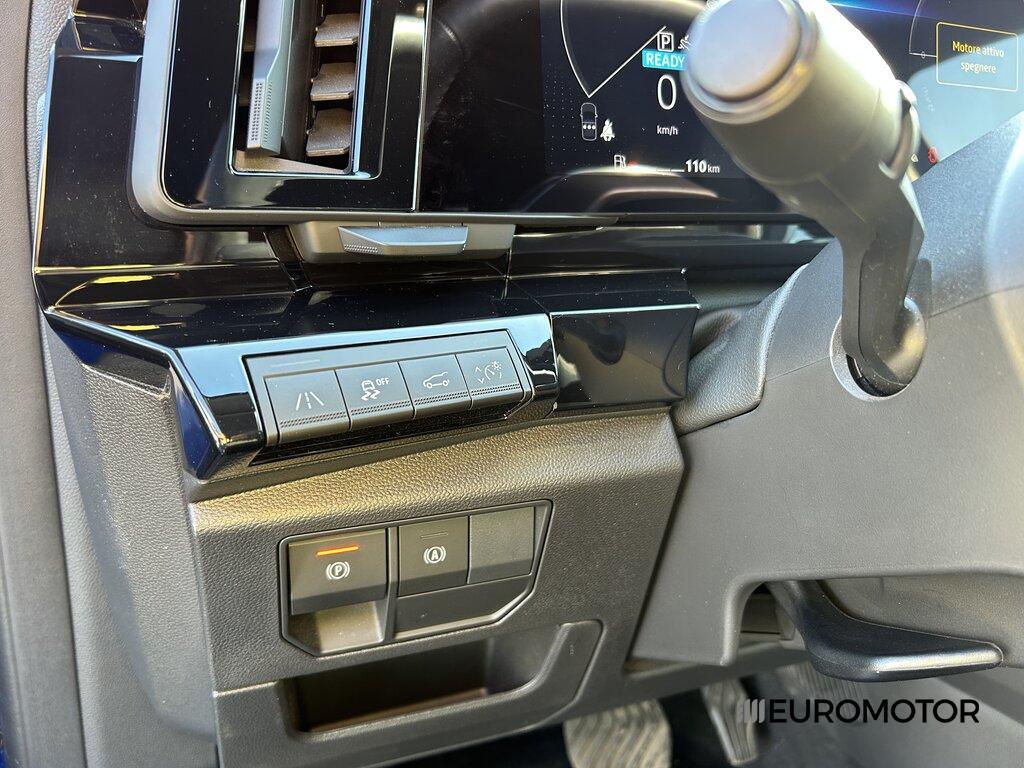 Renault Austral 1.2 E-Tech full hybrid Iconic