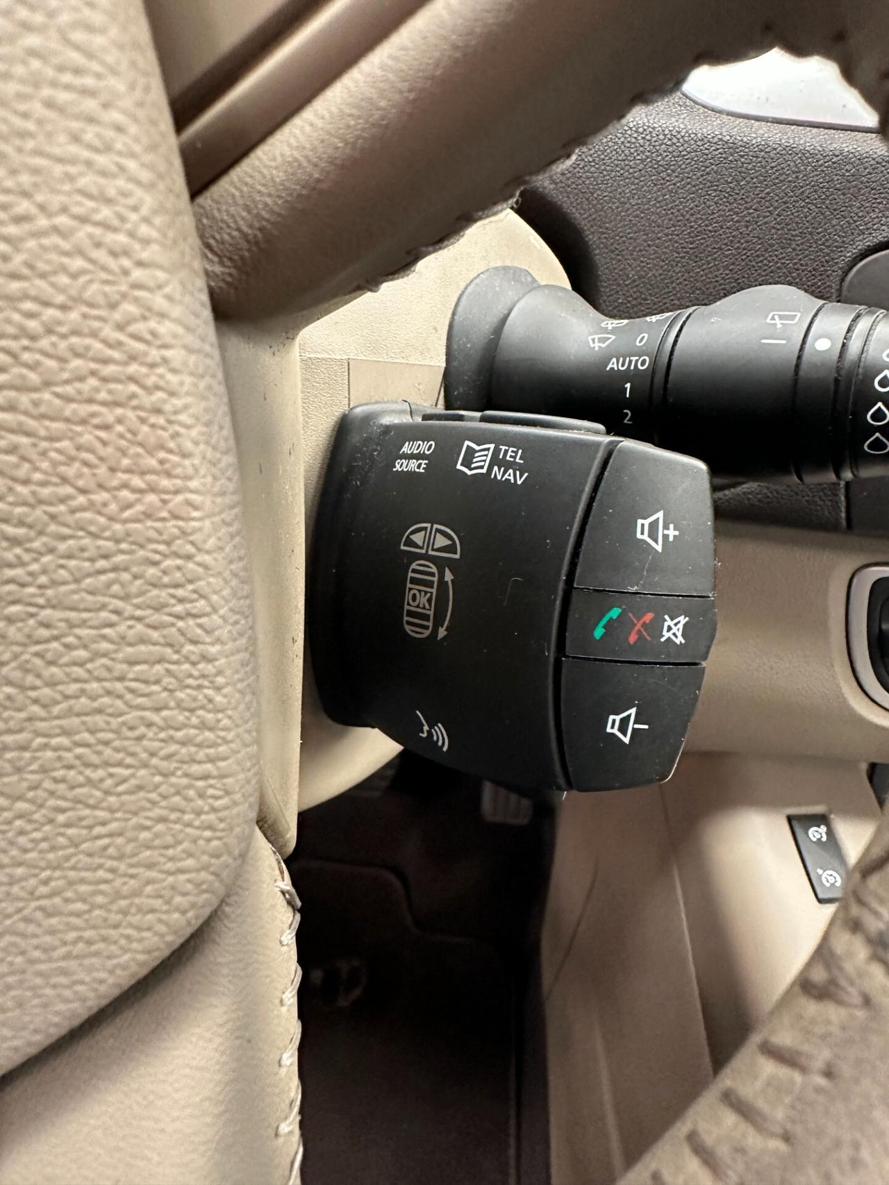 Renault Grand Scénic 7posti 1.9 dCi 130CV Luxe