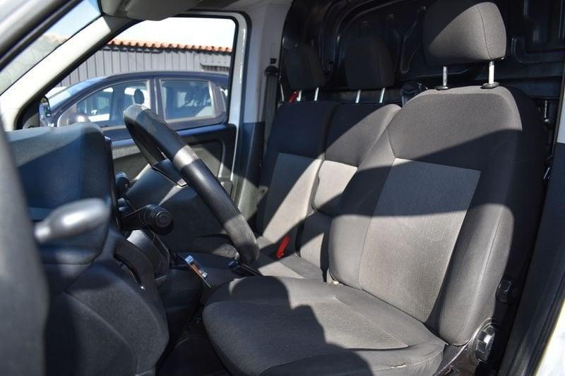 FIAT Doblò Doblò 1.3 MJT S&S PC-TN Cargo Lounge