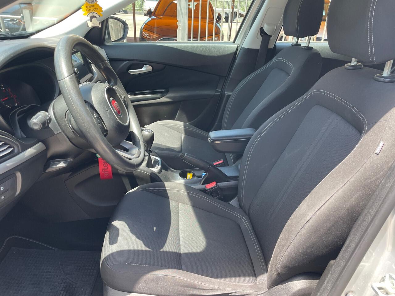 Fiat Tipo 1.3 Mjt S&S 5 porte Easy NEO PATENTATI