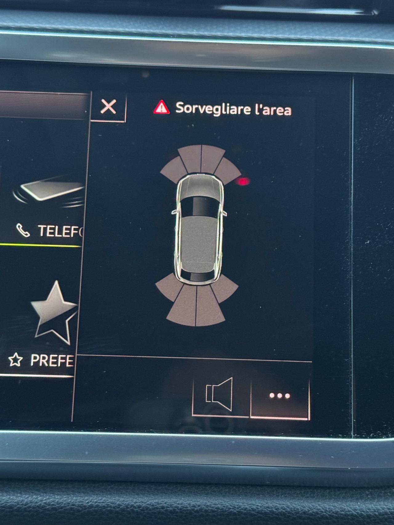 Audi Q3 SPB 35 TDI 2.0 150Cv S tronic Business Plus