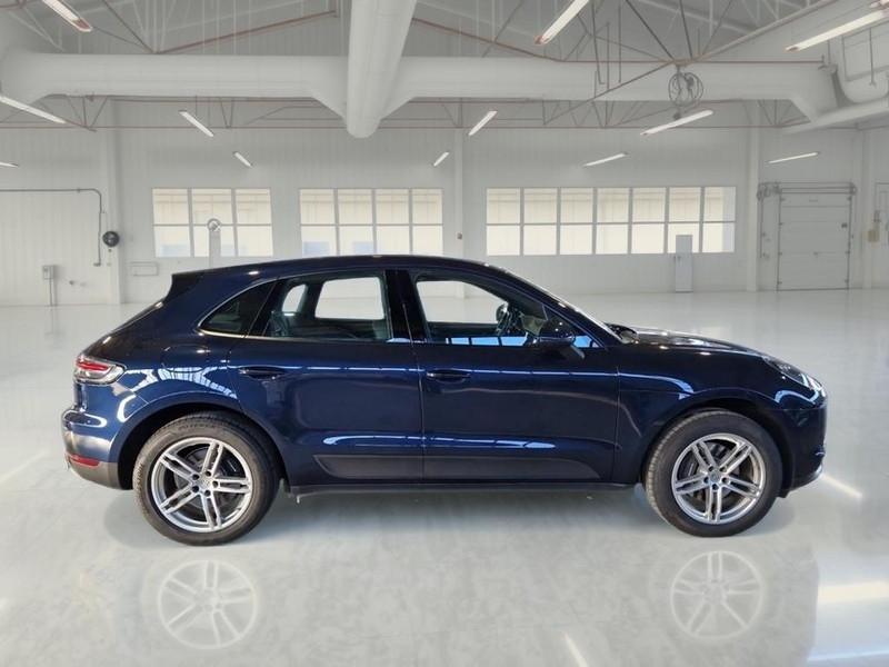 PORSCHE MACAN 2.0 Autom.