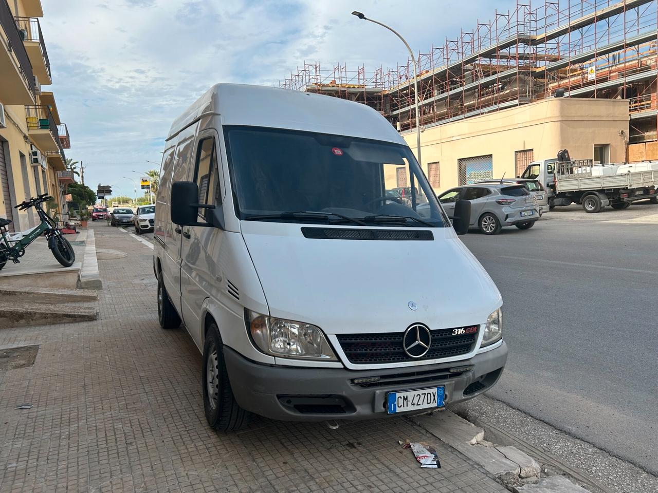 Mercedes Benz