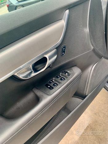 VOLVO V90 D4 Geartronic Momentum CRONOLOGIA TAGL