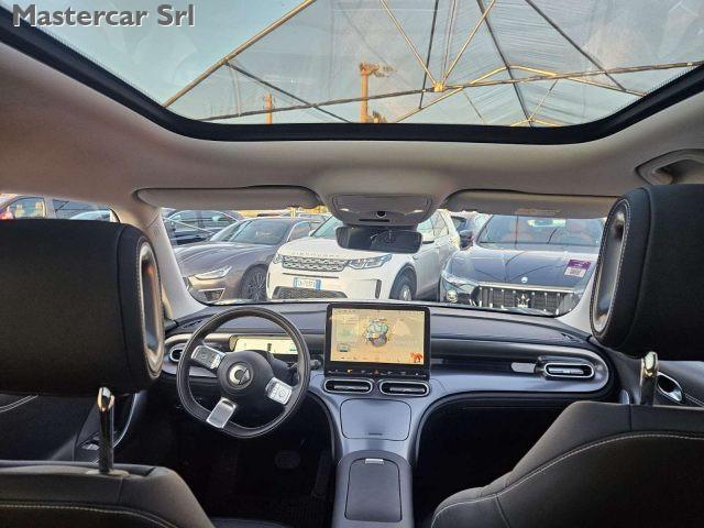 SMART Other #1 #1 Pro+ 22kW - GP119ZJ