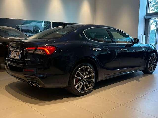 Maserati Ghibli Ghibli 2.0 mhev GT 330cv rwd auto