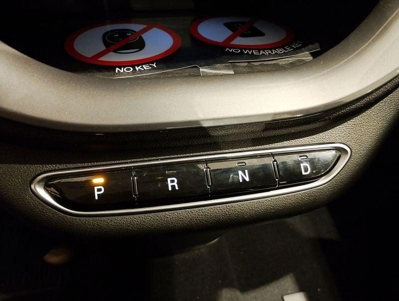 FIAT 500 500e Berlina 42 kWh