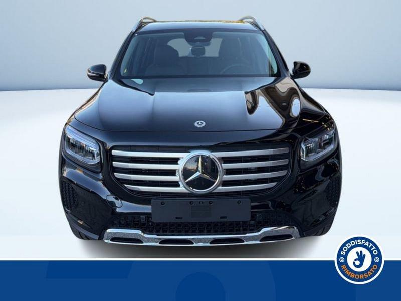 Mercedes-Benz Classe GLB GLB 200 Automatic Advanced Progressive