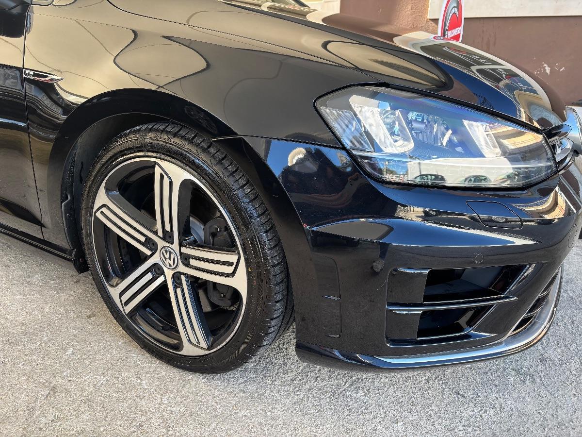 VOLKSWAGEN - Golf - R 2.0 5p. DSG