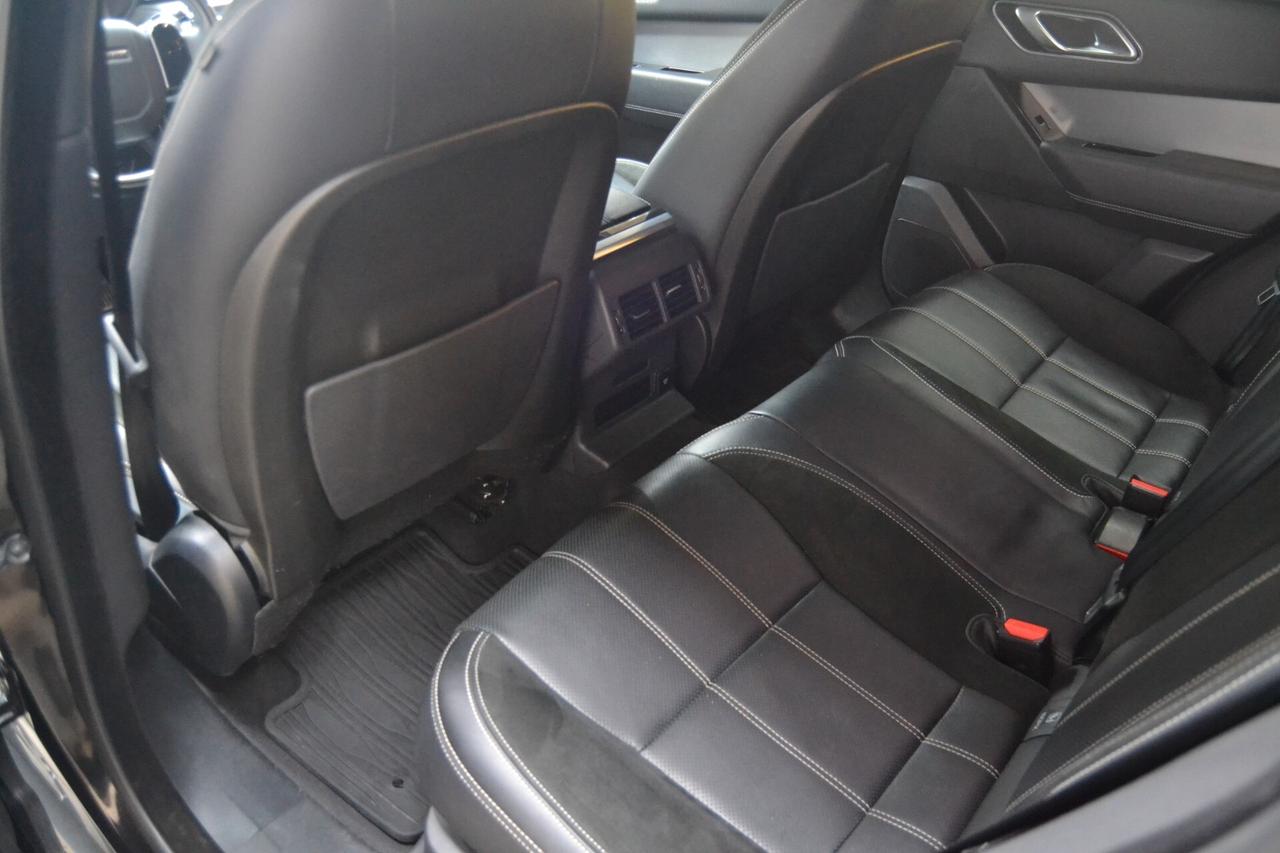 Land Rover Range Velar 2.0D I4 180 CV R-Dynamic