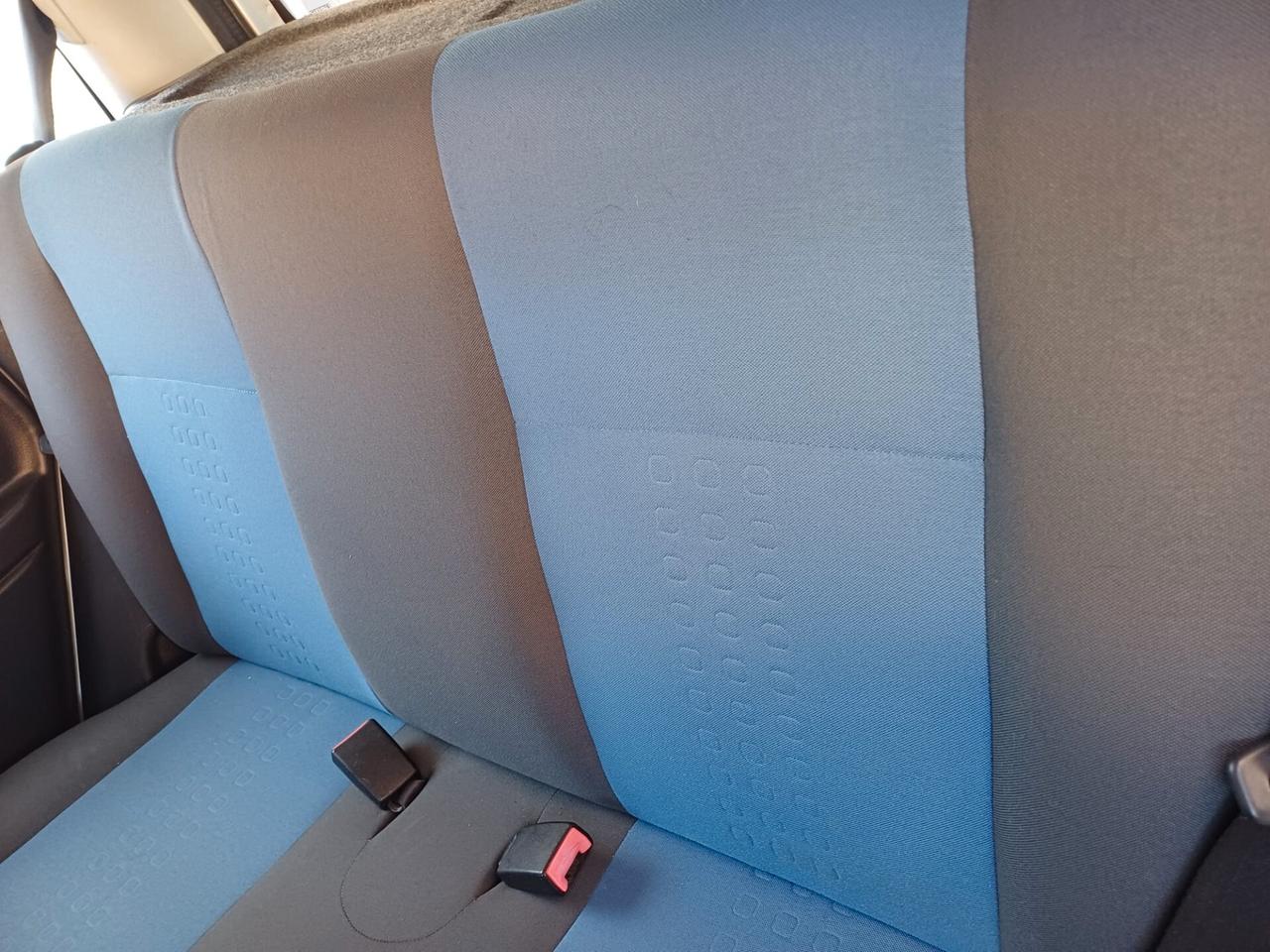 Fiat Panda GPL DI SERIE perfetta - 2011