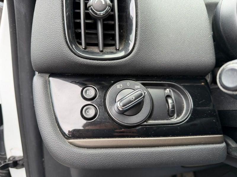 MINI Countryman Cooper Hype