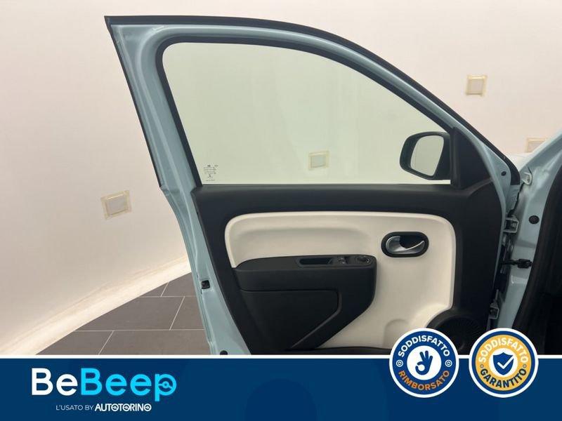 Renault Twingo 0.9 TCE ENERGY ZEN 90CV