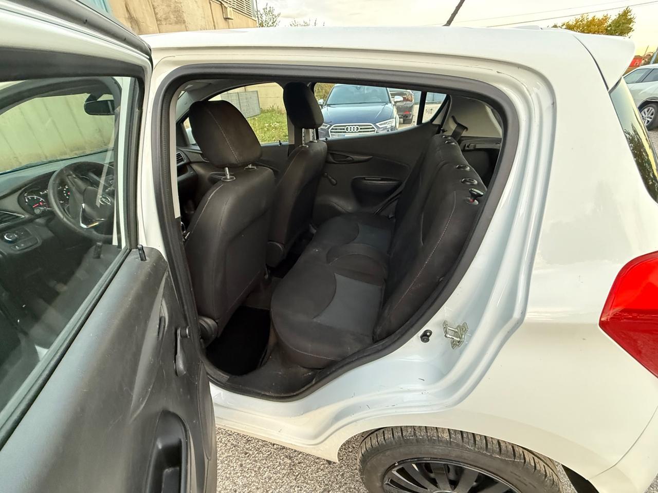 Opel Karl 1.0 75 CV Innovation