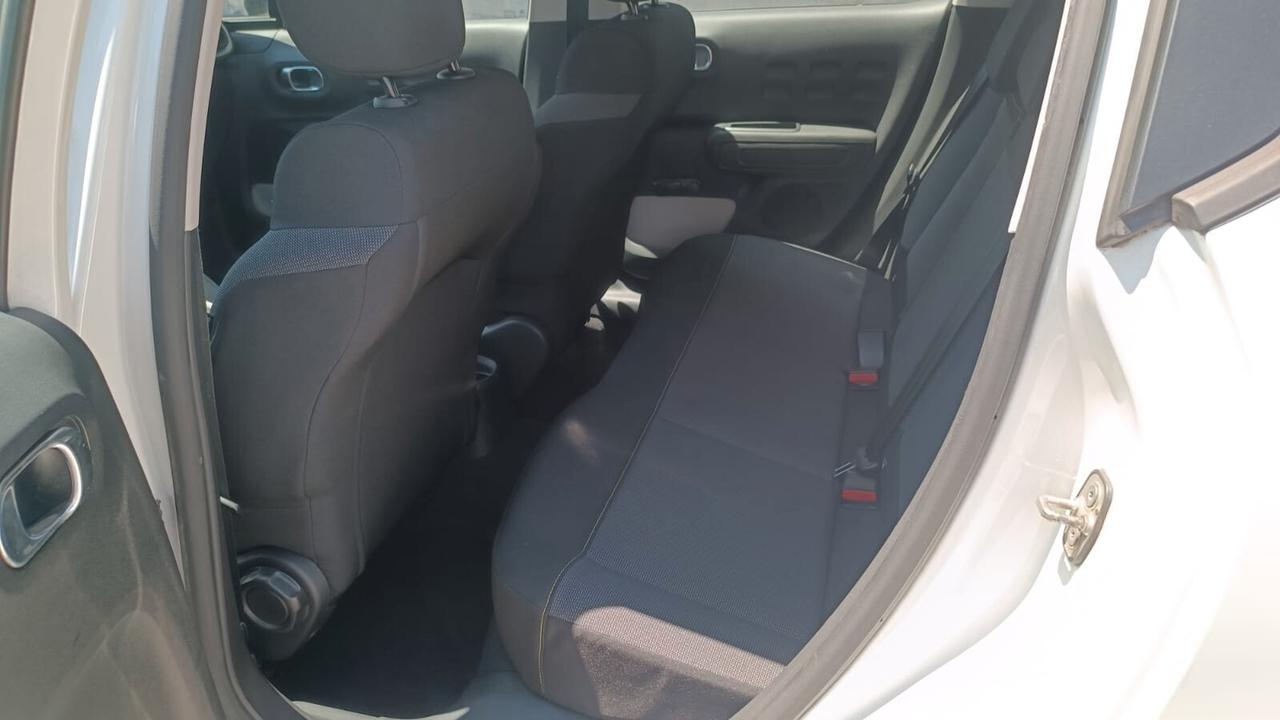 Citroen C3 PureTech 82 Feel Edition