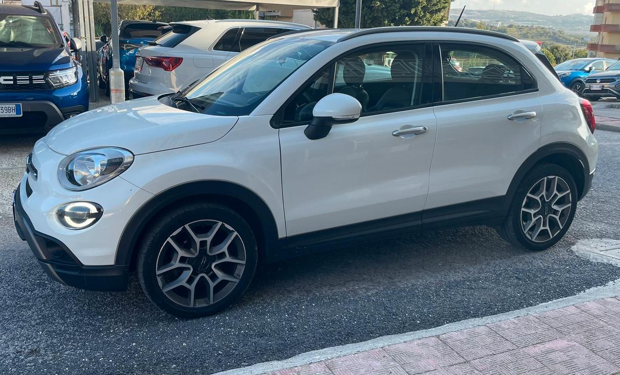 FIAT 500X 1.0 T3 120CV CROSS