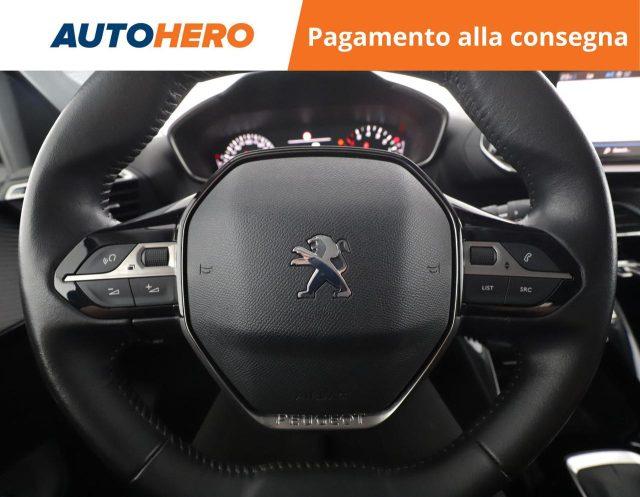 PEUGEOT 208 PureTech 100 Stop&Start 5 porte Allure Navi Pack