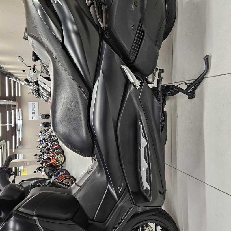 Yamaha X-Max 300 ABS - 2017