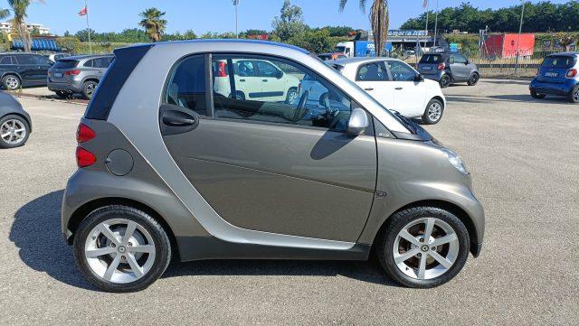 SMART ForTwo 1000 52 kW coupé pulse n°33