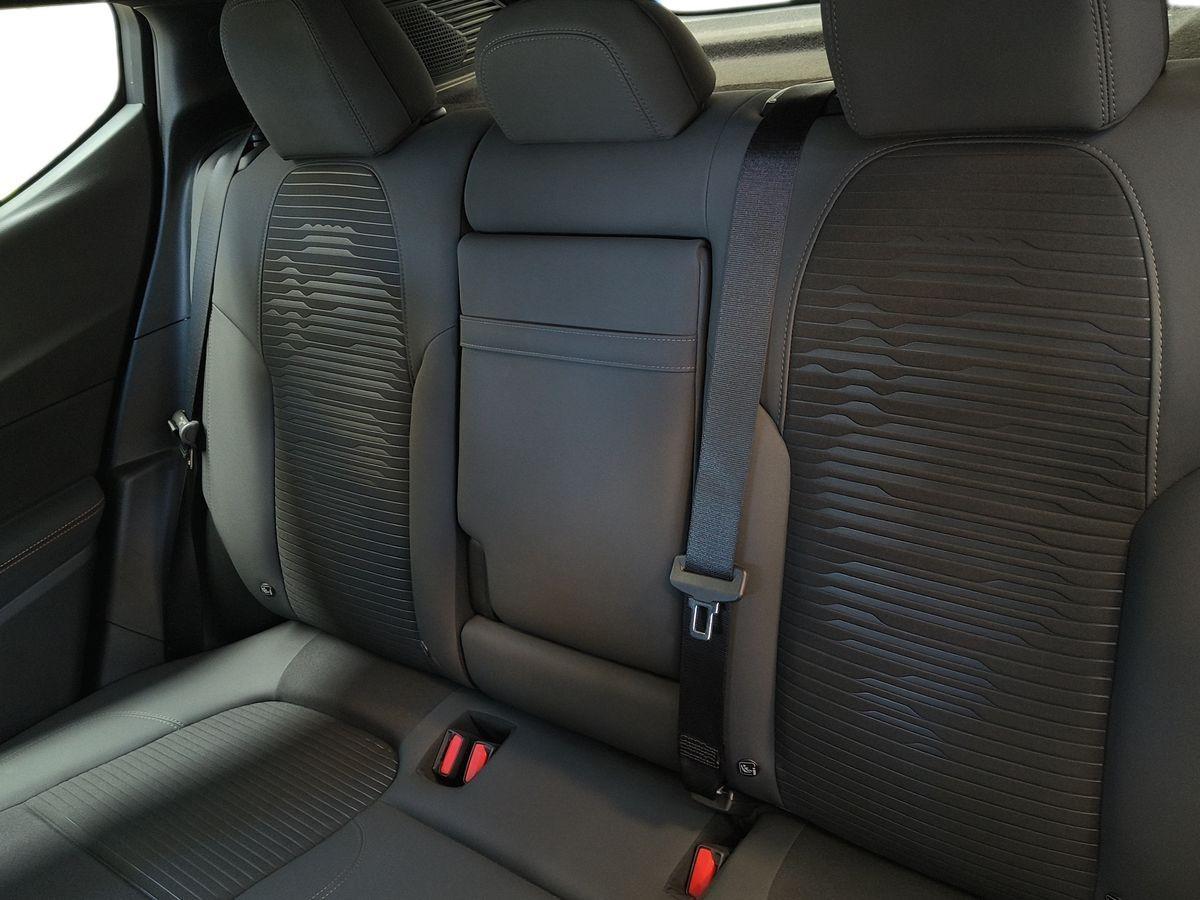 ALFA ROMEO Tonale - Tonale 1.5 130 CV MHEV TCT7 Sprint