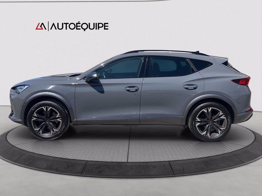 CUPRA Formentor 1.5 tsi 150cv del 2022