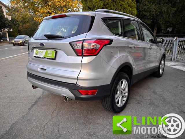 FORD Kuga 1.5 TDCI 120 CV Business