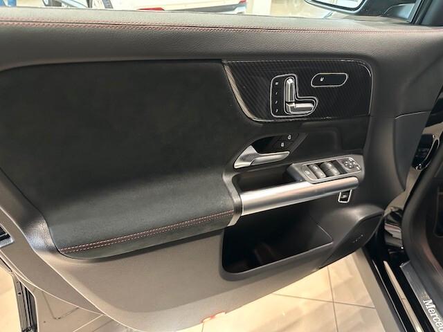 Mercedes-benz GLA 200 d Automatic 4Matic AMG Line Premium Plus